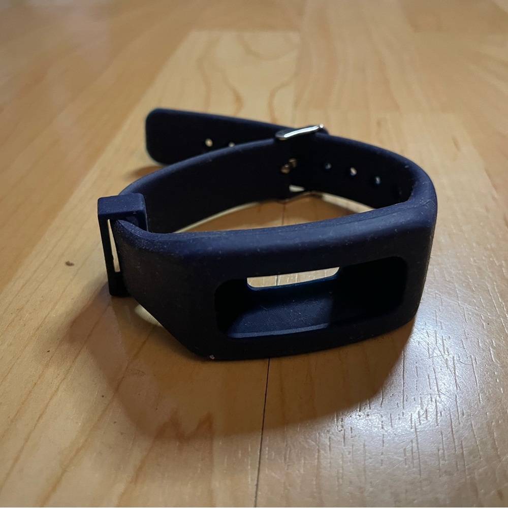 Rubber Watch Set Mens - Picture 3 of 6